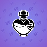 Love Potion #4700 Love Potion #4700