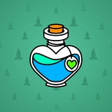 Love Potion #4712 Love Potion #4712