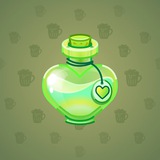 Love Potion #4715 Love Potion #4715
