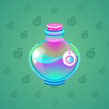Love Potion #4720 Love Potion #4720