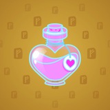 Love Potion #4730