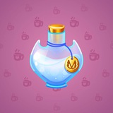 Love Potion #4731 Love Potion #4731