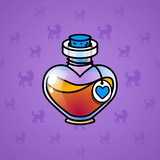 Love Potion #4737 Love Potion #4737