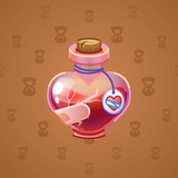 Love Potion #4739 Love Potion #4739