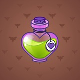 Love Potion #4741 Love Potion #4741