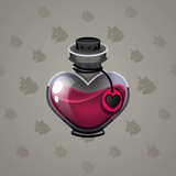 Love Potion #4746 Love Potion #4746