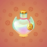 Love Potion #4748