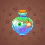Love Potion #4750 Love Potion #4750