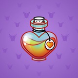 Love Potion #4753