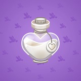 Love Potion #4758