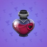 Love Potion #4762