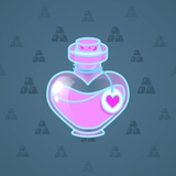 Love Potion #4765 Love Potion #4765