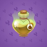 Love Potion #4777 Love Potion #4777