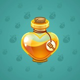 Love Potion #4778 Love Potion #4778