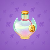 Love Potion #478 Love Potion #478