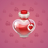 Love Potion #4781