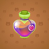 Love Potion #4787 Love Potion #4787
