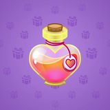 Love Potion #4791 Love Potion #4791