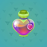 Love Potion #4793 Love Potion #4793