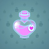 Love Potion #4796 Love Potion #4796