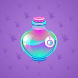 Love Potion #480 Love Potion #480
