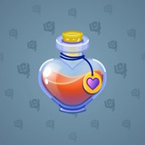 Love Potion #4801 Love Potion #4801