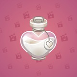 Love Potion #481 Love Potion #481