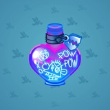 Love Potion #4812 Love Potion #4812