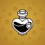 Love Potion #4816 Love Potion #4816