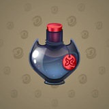 Love Potion #4824 Love Potion #4824