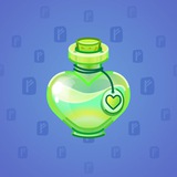 Love Potion #4829 Love Potion #4829