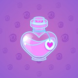Love Potion #484 Love Potion #484