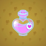 Love Potion #4840 Love Potion #4840