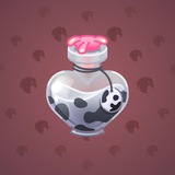 Love Potion #4857 Love Potion #4857