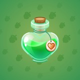 Love Potion #4868 Love Potion #4868