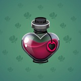 Love Potion #4880 Love Potion #4880