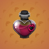 Love Potion #4893 Love Potion #4893