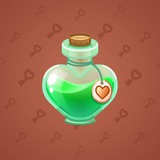 Love Potion #491 Love Potion #491