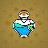 Love Potion #4911 Love Potion #4911