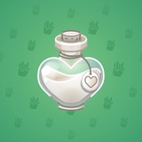 Love Potion #4922 Love Potion #4922