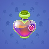 Love Potion #493 Love Potion #493