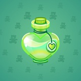 Love Potion #4947