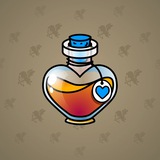 Love Potion #497 Love Potion #497