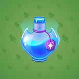 Love Potion #4973 Love Potion #4973
