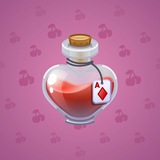 Love Potion #4975 Love Potion #4975