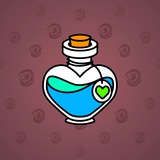 Love Potion #4976 Love Potion #4976
