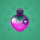 Love Potion #4977 Love Potion #4977
