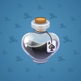 Love Potion #4993 Love Potion #4993