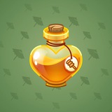 Love Potion #4995 Love Potion #4995