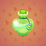 Love Potion #4999